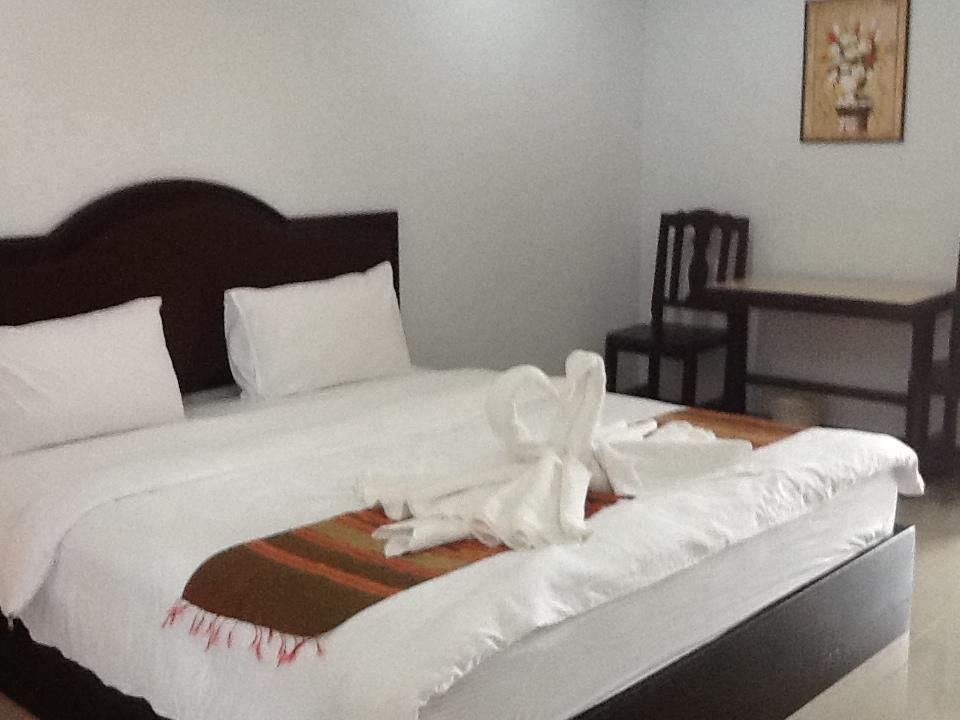 The Family Grand Hotel Udon Thani Exterior photo