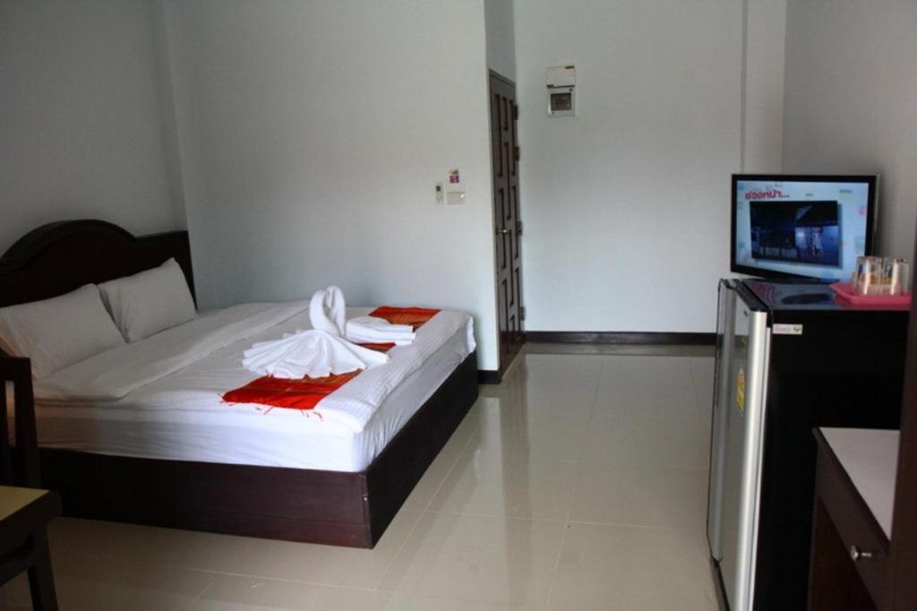 The Family Grand Hotel Udon Thani Room photo