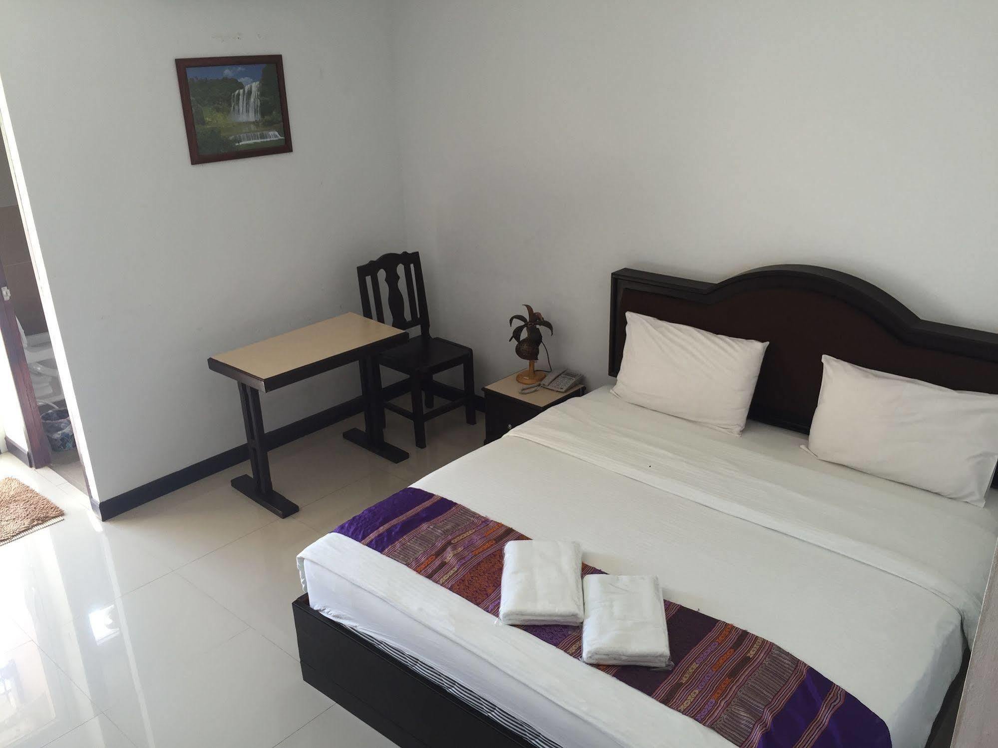 The Family Grand Hotel Udon Thani Exterior photo
