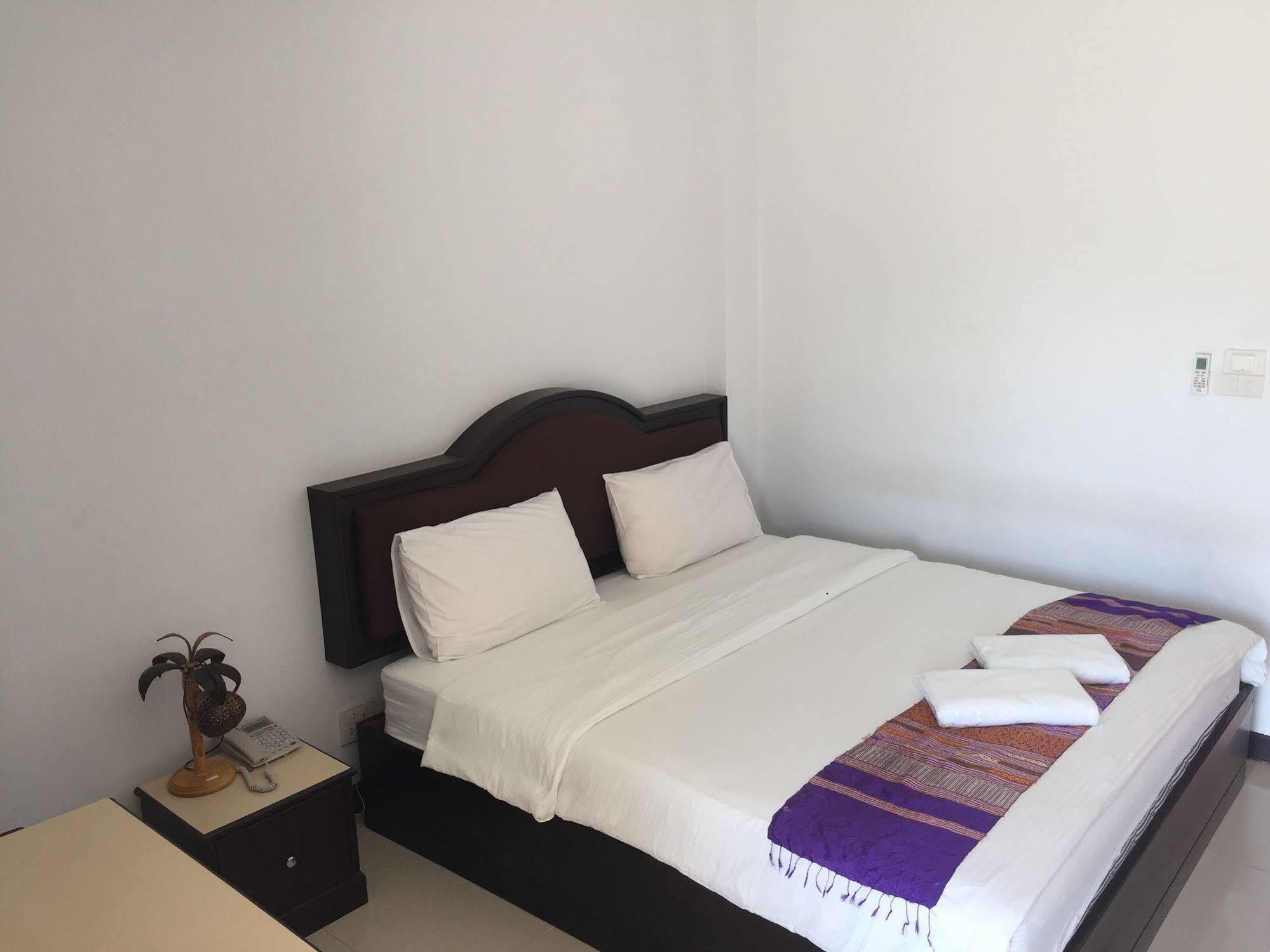 The Family Grand Hotel Udon Thani Exterior photo