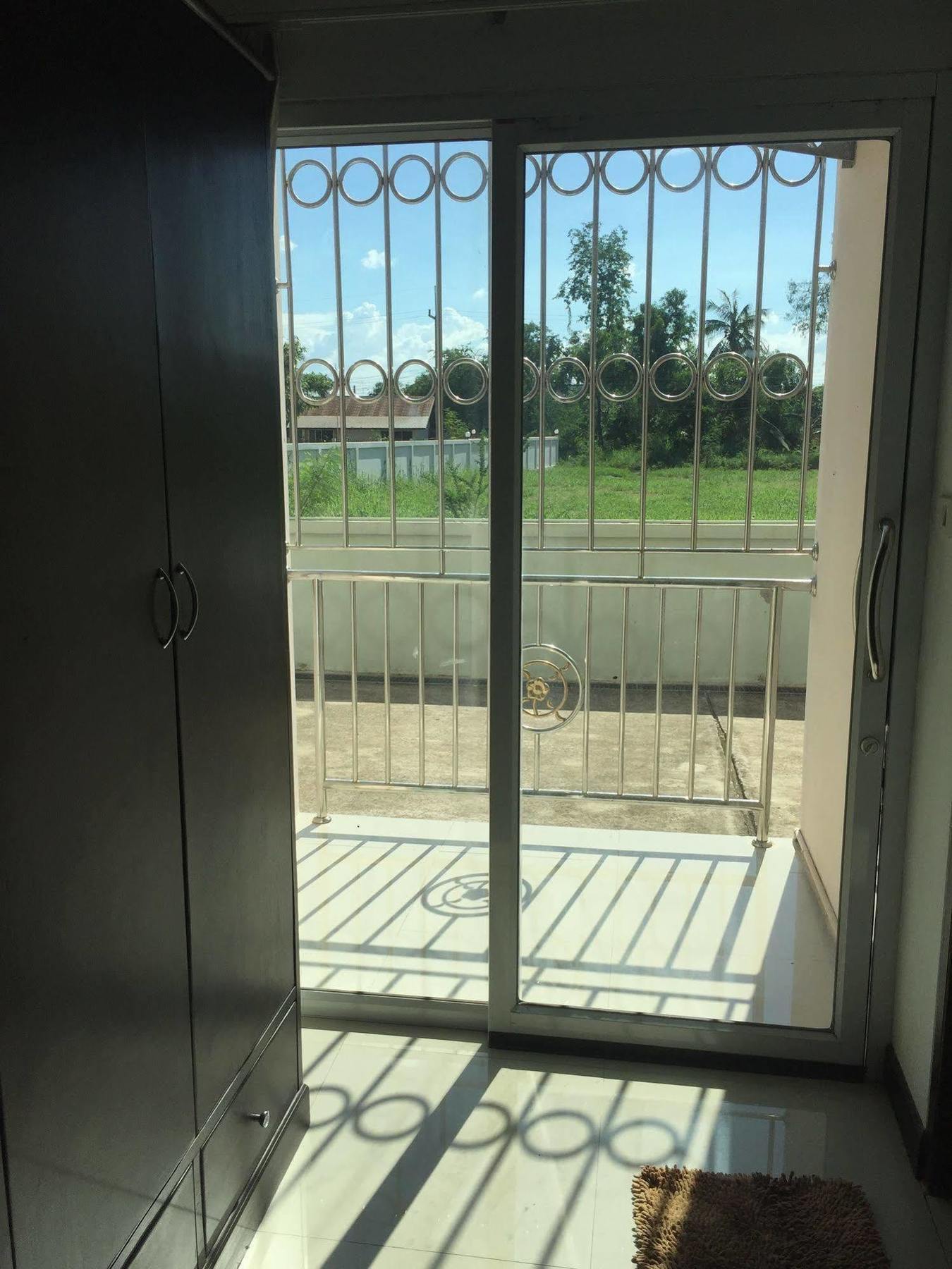 The Family Grand Hotel Udon Thani Exterior photo